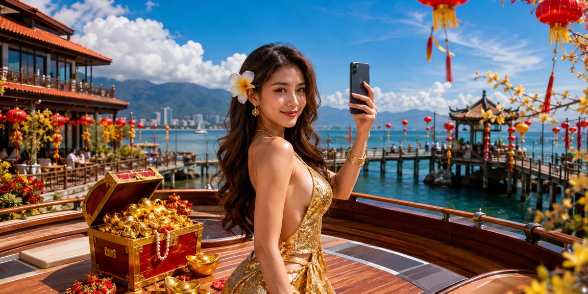 Người dùng xsthu2 nhận thưởng hoàn tiền tại bãi biển Đà Nẵng